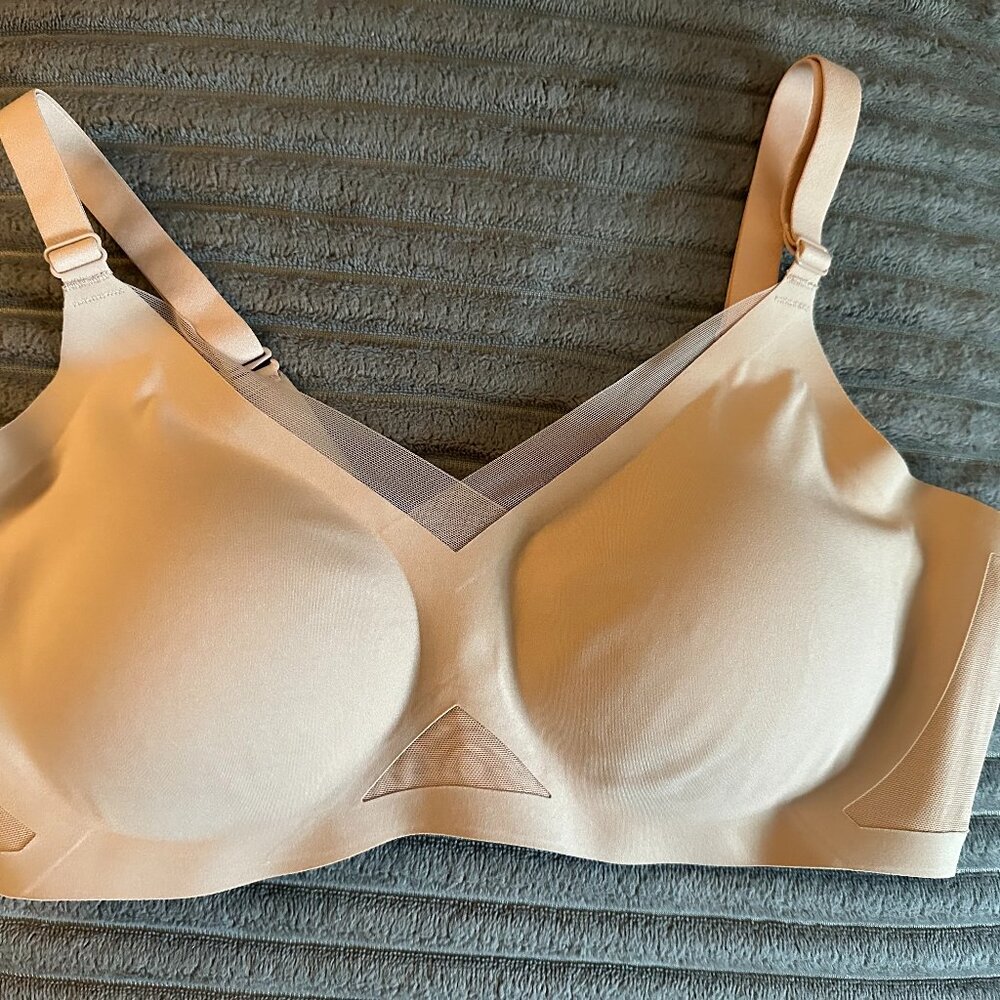 Honeylove CrossOver Bra M